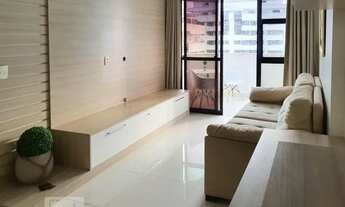 Imagem: Apartamento para Aluguel - Recreio, 3 Quartos