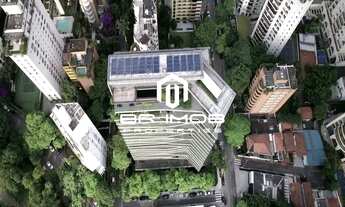 Imagem 5: APARTAMENTO RESIDENCIAL em SÃO PAULO - SP, ITAIM BIBI