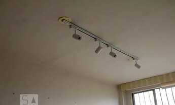 Imagem 2: Apartamento para Aluguel - Fonseca, 2 Quartos, 50 m2