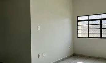 Imagem 2: Apartamento com 2 dormitórios para alugar, 56 m² por R$ 1.043,14/mês - Jardim Inocoop - Ri
