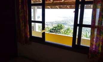 Imagem 4: Casa com 4 dormitórios para locação definitiva na Almada - Ubatuba/SP