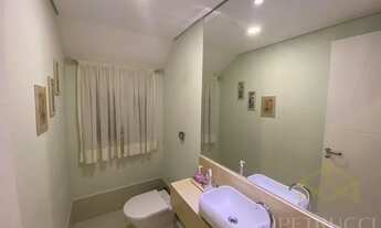 Imagem 4: Casa - Swiss Park - Campinas