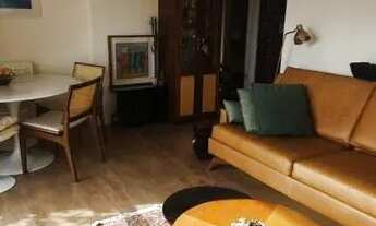 Imagem 2: APARTAMENTO - VILA OLÍMPIA - SP