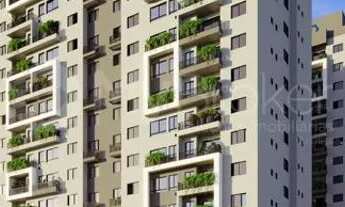 Imagem 3: Aparecida de Goiânia - Apartamento Padrão - Jardim Palacius