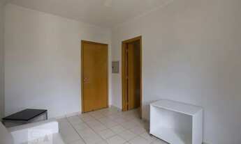 Imagem 2: Apartamento para Aluguel - Nova Aliança, 1 Quarto, 49 m2