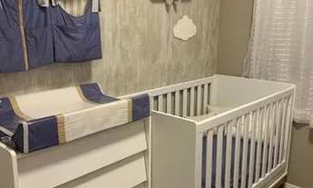 Imagem 7: APTO JAGUARIBE Apartamento com 3 dormitórios