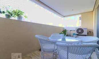 Imagem 4: Apartamento para Aluguel - Recreio, 3 Quartos, 79 m2