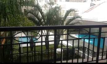 Imagem 2: Apartamento para aluguel possui 59 metros quadrados com 2 quartos em Santa Cecília - São P