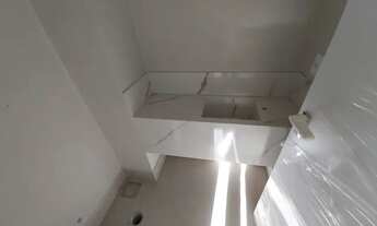 Imagem 7: Apartamento para venda tem 142 metros quadrados com 3 quartos em Gutierrez - Belo Horizont