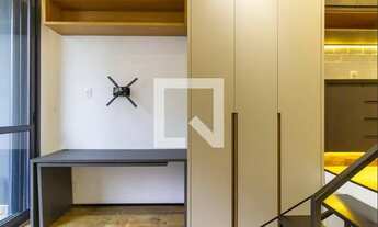 Imagem 7: Apartamento para Aluguel - Perdizes, 1 Quarto, 25 m2