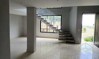 Imagem 2: Casa - Loteamento Caminhos de São Conrado (Sousas) - Campinas