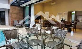 Imagem: Ótima Casa Térrea no Condomínio Terras