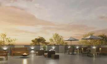 Imagem 3: Studio para investimento - 5 minutos do Aeroporto de Congonhas - Entrega em 29 Meses