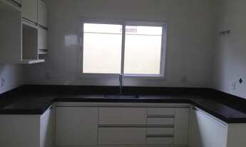 Imagem: Aluga-se Casa no Damha V - São José do