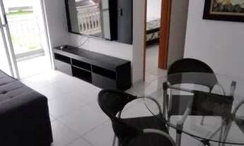 Imagem 2: Alugo Apartamento Mobiliado no Gran Village Araçagy 3