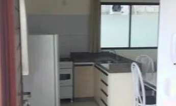 Imagem 7: Apartamentos de um quarto