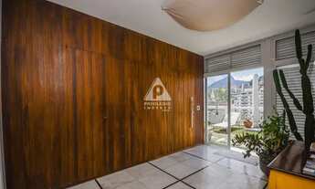 Imagem 2: COBERTURA ALTO PADRÃO EM IPANEMA