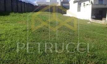 Imagem 4: Terreno - Swiss Park - Campinas