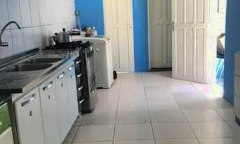 Imagem 4: Vendo casa em flores