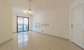 Imagem: Apartamento Venda Moema 98 m² 3 Dormitórios