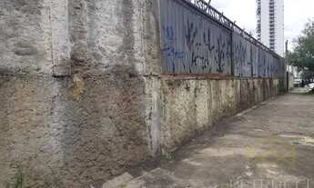 Imagem: Terreno - Jardim São Rafael - Campinas