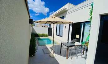 Imagem: Casa para venda ou locação em condomínio