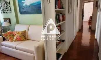 Imagem 6: Apartamento à venda, 3 quartos, Leblon - RIO DE JANEIRO/RJ
