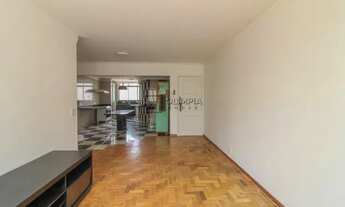 Imagem 3: Apartamento Venda 3 Dormitórios - 131 m² Vila Madalena