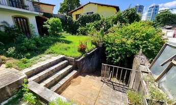 Imagem 2: Locação - Casa - 305 m² - Caminho das Árvores