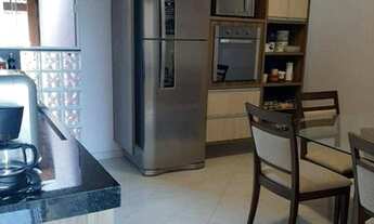 Imagem 7: CASA NOVA NO PARQUE INTERLAGOS à venda - São José dos Campos / SP