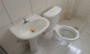 Imagem: Apartamento para alugar, 46m² por 600-Vila