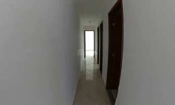 Imagem 3: Casa linear para locação no Residencial Santo Antonio