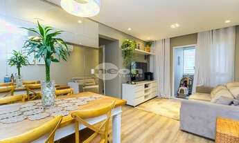 Imagem 1: SãO BERNARDO DO CAMPO - Apartamento Padrão - Nova Petrópolis