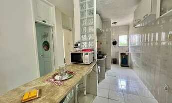 Imagem 6: Residencial Cezário Alvim: Apartamento 52m² 2 Quartos 1 Vg Cidade Velha