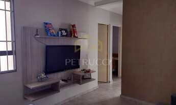 Imagem 2: Apartamento - Parque das Colinas - Valinhos