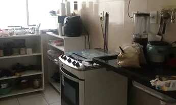 Imagem 7: Cobertura Semi Mobiliada com 2 Quartos em Lauro de Freitas (Caji