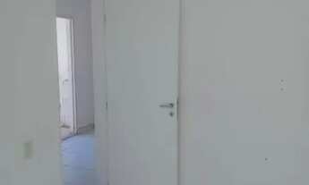 Imagem 3: Apartamento com 2 dormitórios à venda, 46 m² por R$ 151.366 - Praia da Baleia - Serra/ES