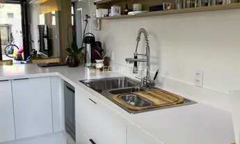 Imagem 7: Casa Geminada em Cachoeira do Bom Jesus - Florianópolis