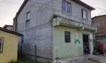 Imagem 2: Casa com comércio