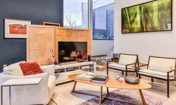 Imagem 5: Linda Casa com 3 dormitórios, 333 m² - venda por R$ 2.150.000 ou aluguel por R$ 9.750/mês