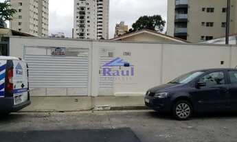 Imagem: LOCAÇÃO CASA TÉRREA COMERCIAL / RESIDENCIAL