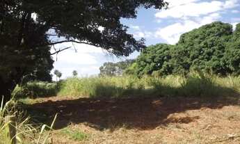 Imagem: Grande Oportunidade terreno de 4 ha sem