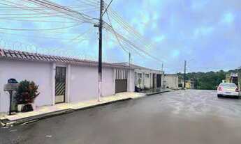 Imagem 2: Casa no Conjunto Hileia II apta a financiamento bancário