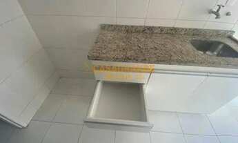 Imagem 6: Apartamento para venda possui 52 metros quadrados com 2 quartos no Bairro Vila Ema