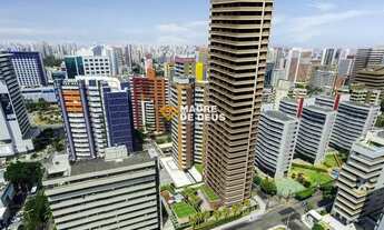 Imagem 5: Apartamento inacreditável com 301m² no bairro Meireles - Fortaleza