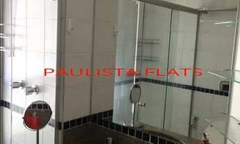 Imagem 4: SÃO PAULO - RESIDENCIAL - JARDIM PAULISTA