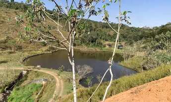 Imagem 5: Lote/Terreno para venda possui 600 metros quadrados em Recantos dos Passaros I - Igaratá