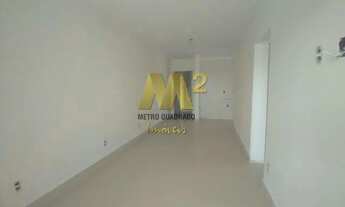 Imagem 2: Apartamento com 2 dorms, Guilhermina, Praia Grande - R$ 654 mil, Cod: 12499