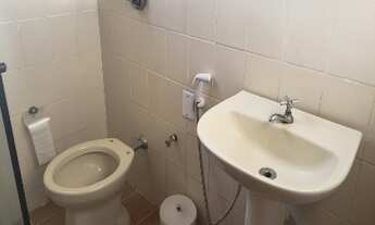 Imagem 7: Cobertura 1 dormitorio - enseada-guarujá