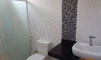 Imagem 6: Locação de Casas / Padrão na cidade de Araraquara